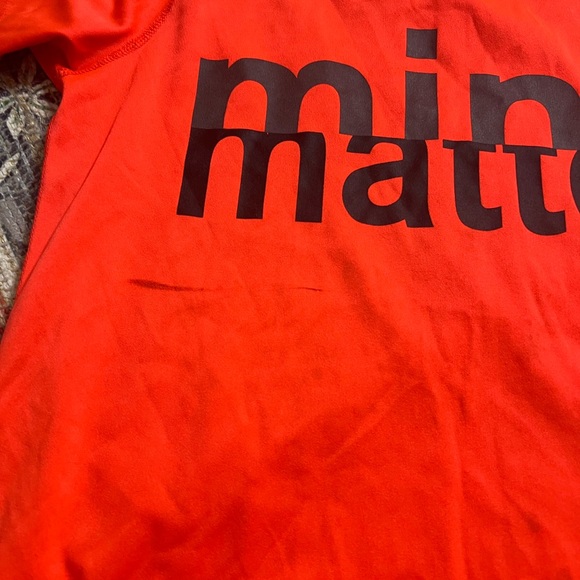 Xersion active mind matter tee - Picture 5 of 6